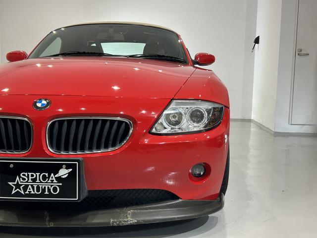 ＢＭＷ Ｚ４