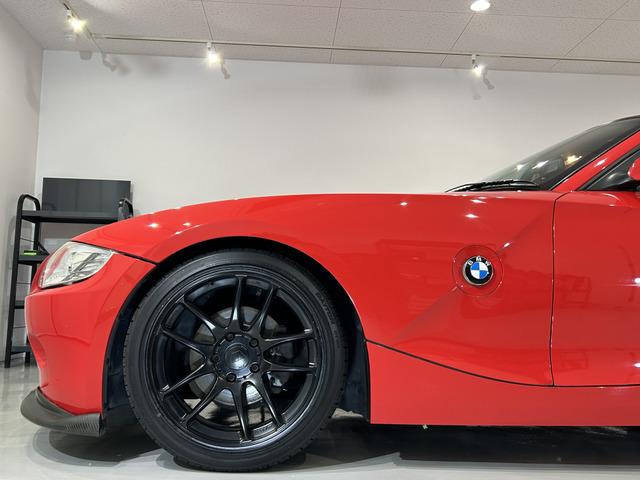 ＢＭＷ Ｚ４