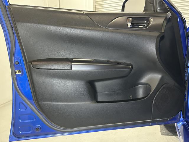 インプレッサ ＷＲＸ　ＳＴｉ　スペックＣ　Ｄ型／ＧＲＢ最終モデル／ＢＯＲＬＡマフラー／ＳＡＲＤキャタライザー／ＨＫＳ車高調／ＡＤＶＡＮ　ＲＧ２　１８ＡＷ／ＮＥＯＶＡタイヤ／ＳＴｉリップ／ＨＫＳエアクリ／ブローオフバルブ／ＣＵＳＣＯタワーバー（46枚目）