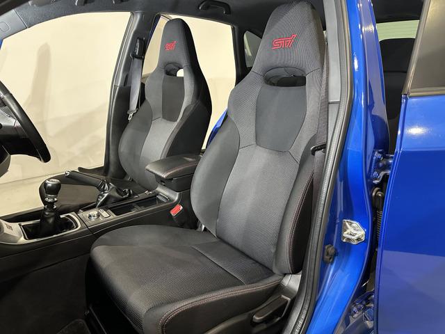 インプレッサ ＷＲＸ　ＳＴｉ　スペックＣ　Ｄ型／ＧＲＢ最終モデル／ＢＯＲＬＡマフラー／ＳＡＲＤキャタライザー／ＨＫＳ車高調／ＡＤＶＡＮ　ＲＧ２　１８ＡＷ／ＮＥＯＶＡタイヤ／ＳＴｉリップ／ＨＫＳエアクリ／ブローオフバルブ／ＣＵＳＣＯタワーバー（47枚目）
