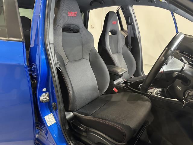インプレッサ ＷＲＸ　ＳＴｉ　スペックＣ　Ｄ型／ＧＲＢ最終モデル／ＢＯＲＬＡマフラー／ＳＡＲＤキャタライザー／ＨＫＳ車高調／ＡＤＶＡＮ　ＲＧ２　１８ＡＷ／ＮＥＯＶＡタイヤ／ＳＴｉリップ／ＨＫＳエアクリ／ブローオフバルブ／ＣＵＳＣＯタワーバー（51枚目）
