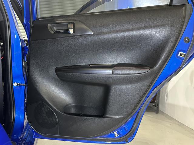 インプレッサ ＷＲＸ　ＳＴｉ　スペックＣ　Ｄ型／ＧＲＢ最終モデル／ＢＯＲＬＡマフラー／ＳＡＲＤキャタライザー／ＨＫＳ車高調／ＡＤＶＡＮ　ＲＧ２　１８ＡＷ／ＮＥＯＶＡタイヤ／ＳＴｉリップ／ＨＫＳエアクリ／ブローオフバルブ／ＣＵＳＣＯタワーバー（56枚目）