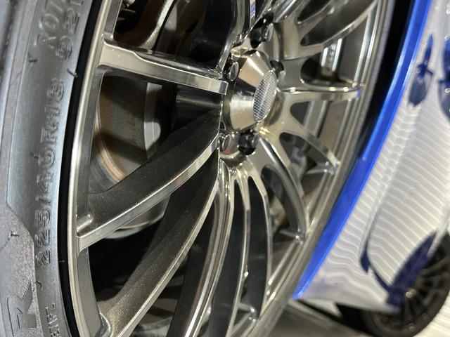 ＢＲＺ Ｓ　クラッチ一式（クラッチカバー・クラッチディスク・レリーズベアリング・フライホイール）２０２５／５新品交換済み／ＢＬＩＴＺ車高調／Ｗｅｄｓｓｐｏｒｔ１８ＡＷ／社外マフラー／白・黄切り替えフォグランプ（25枚目）