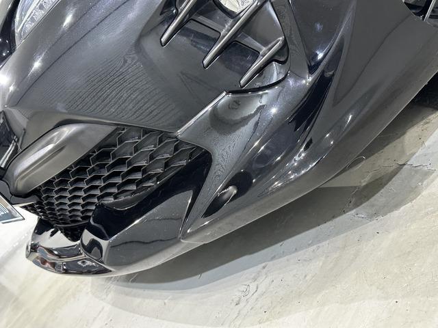 ８６ ＧＴ　後期型／Ｃ－ＷＥＳＴフロントスポイラー／ロッソモデロマフラー／社外リアスポイラー／Ｗｅｄｓｓｐｏｒｔ　ＳＡ－２０Ｒ　１９ＡＷ／ＲＡＺＯシフトノブ／アルパイン７インチナビ（７ＷＶ）／フルセグＴＶ／ＥＴＣ（8枚目）