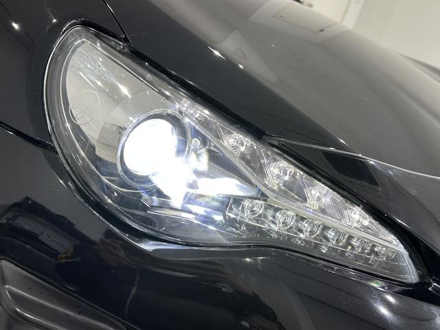 ８６ ＧＴ　後期型／Ｃ－ＷＥＳＴフロントスポイラー／ロッソモデロマフラー／社外リアスポイラー／Ｗｅｄｓｓｐｏｒｔ　ＳＡ－２０Ｒ　１９ＡＷ／ＲＡＺＯシフトノブ／アルパイン７インチナビ（７ＷＶ）／フルセグＴＶ／ＥＴＣ（22枚目）