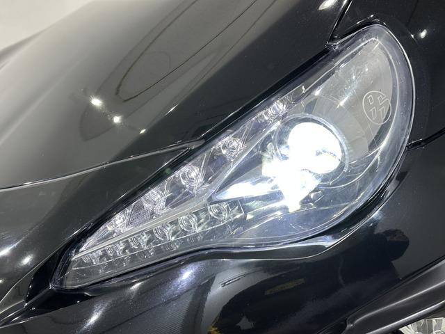 ８６ ＧＴ　後期型／Ｃ－ＷＥＳＴフロントスポイラー／ロッソモデロマフラー／社外リアスポイラー／Ｗｅｄｓｓｐｏｒｔ　ＳＡ－２０Ｒ　１９ＡＷ／ＲＡＺＯシフトノブ／アルパイン７インチナビ（７ＷＶ）／フルセグＴＶ／ＥＴＣ（24枚目）