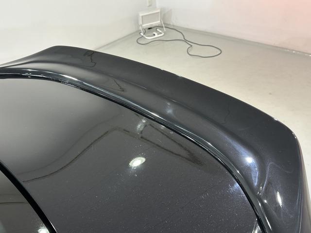 ８６ ＧＴ　後期型／Ｃ－ＷＥＳＴフロントスポイラー／ロッソモデロマフラー／社外リアスポイラー／Ｗｅｄｓｓｐｏｒｔ　ＳＡ－２０Ｒ　１９ＡＷ／ＲＡＺＯシフトノブ／アルパイン７インチナビ（７ＷＶ）／フルセグＴＶ／ＥＴＣ（46枚目）