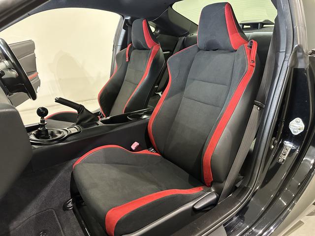 ８６ ＧＴ　後期型／Ｃ－ＷＥＳＴフロントスポイラー／ロッソモデロマフラー／社外リアスポイラー／Ｗｅｄｓｓｐｏｒｔ　ＳＡ－２０Ｒ　１９ＡＷ／ＲＡＺＯシフトノブ／アルパイン７インチナビ（７ＷＶ）／フルセグＴＶ／ＥＴＣ（51枚目）