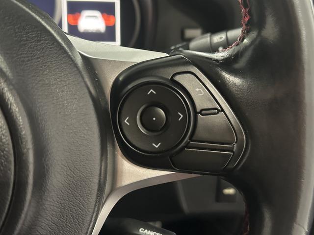 ８６ ＧＴ　後期型／Ｃ－ＷＥＳＴフロントスポイラー／ロッソモデロマフラー／社外リアスポイラー／Ｗｅｄｓｓｐｏｒｔ　ＳＡ－２０Ｒ　１９ＡＷ／ＲＡＺＯシフトノブ／アルパイン７インチナビ（７ＷＶ）／フルセグＴＶ／ＥＴＣ（61枚目）