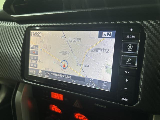 ８６ ＧＴ　後期型／Ｃ－ＷＥＳＴフロントスポイラー／ロッソモデロマフラー／社外リアスポイラー／Ｗｅｄｓｓｐｏｒｔ　ＳＡ－２０Ｒ　１９ＡＷ／ＲＡＺＯシフトノブ／アルパイン７インチナビ（７ＷＶ）／フルセグＴＶ／ＥＴＣ（65枚目）