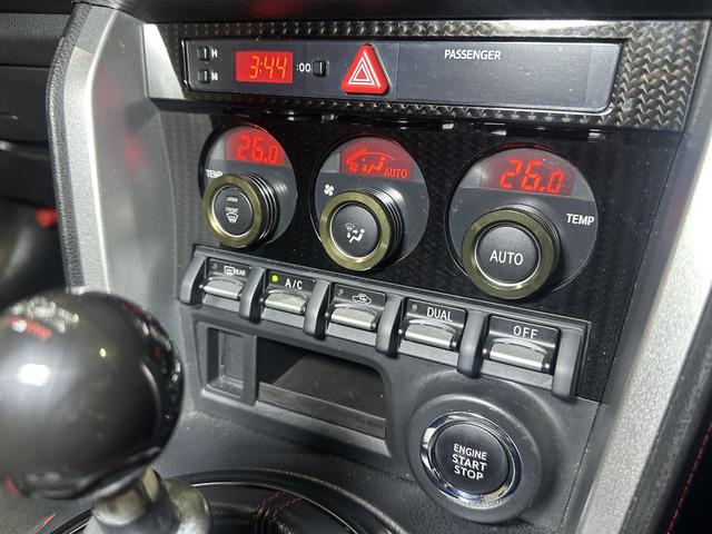 ８６ ＧＴ　後期型／Ｃ－ＷＥＳＴフロントスポイラー／ロッソモデロマフラー／社外リアスポイラー／Ｗｅｄｓｓｐｏｒｔ　ＳＡ－２０Ｒ　１９ＡＷ／ＲＡＺＯシフトノブ／アルパイン７インチナビ（７ＷＶ）／フルセグＴＶ／ＥＴＣ（67枚目）
