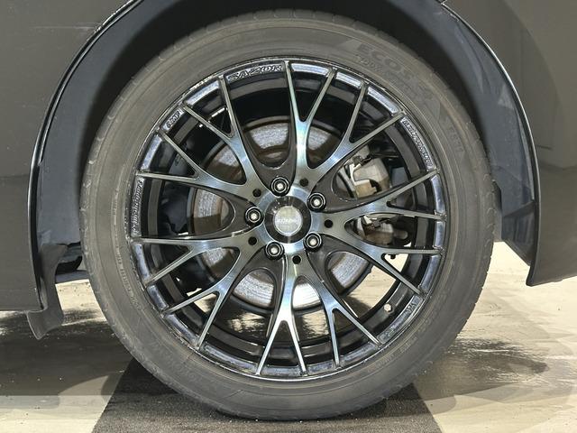 ８６ ＧＴ　後期型／Ｃ－ＷＥＳＴフロントスポイラー／ロッソモデロマフラー／社外リアスポイラー／Ｗｅｄｓｓｐｏｒｔ　ＳＡ－２０Ｒ　１９ＡＷ／ＲＡＺＯシフトノブ／アルパイン７インチナビ（７ＷＶ）／フルセグＴＶ／ＥＴＣ（71枚目）