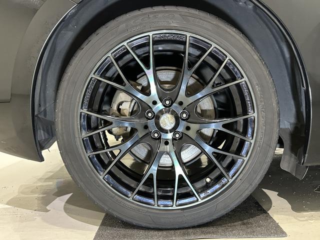 ８６ ＧＴ　後期型／Ｃ－ＷＥＳＴフロントスポイラー／ロッソモデロマフラー／社外リアスポイラー／Ｗｅｄｓｓｐｏｒｔ　ＳＡ－２０Ｒ　１９ＡＷ／ＲＡＺＯシフトノブ／アルパイン７インチナビ（７ＷＶ）／フルセグＴＶ／ＥＴＣ（74枚目）