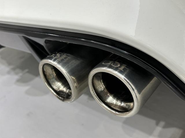 ４シリーズ ４２０ｉクーペ　Ｍスポーツ　☆Ｍ４仕様☆Ｍ４ルック社外エアロ（前後バンパー・ミラー・ブラックキドニーグリル・エアブリーザー）／ＧＳＰマフラー／トランクスポイラー／ＧＳＰ　Ｄ２２　１９ＡＷ／インナードアハンドルべたつき対策済み（7枚目）