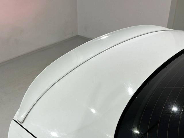 ４シリーズ ４２０ｉクーペ　Ｍスポーツ　☆Ｍ４仕様☆Ｍ４ルック社外エアロ（前後バンパー・ミラー・ブラックキドニーグリル・エアブリーザー）／ＧＳＰマフラー／トランクスポイラー／ＧＳＰ　Ｄ２２　１９ＡＷ／インナードアハンドルべたつき対策済み（10枚目）