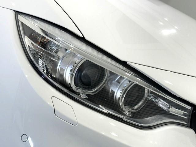 ４シリーズ ４２０ｉクーペ　Ｍスポーツ　☆Ｍ４仕様☆Ｍ４ルック社外エアロ（前後バンパー・ミラー・ブラックキドニーグリル・エアブリーザー）／ＧＳＰマフラー／トランクスポイラー／ＧＳＰ　Ｄ２２　１９ＡＷ／インナードアハンドルべたつき対策済み（22枚目）