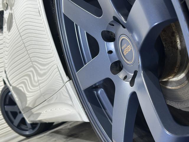 ４シリーズ ４２０ｉクーペ　Ｍスポーツ　☆Ｍ４仕様☆Ｍ４ルック社外エアロ（前後バンパー・ミラー・ブラックキドニーグリル・エアブリーザー）／ＧＳＰマフラー／トランクスポイラー／ＧＳＰ　Ｄ２２　１９ＡＷ／インナードアハンドルべたつき対策済み（34枚目）