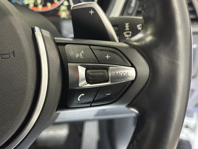 ４シリーズ ４２０ｉクーペ　Ｍスポーツ　☆Ｍ４仕様☆Ｍ４ルック社外エアロ（前後バンパー・ミラー・ブラックキドニーグリル・エアブリーザー）／ＧＳＰマフラー／トランクスポイラー／ＧＳＰ　Ｄ２２　１９ＡＷ／インナードアハンドルべたつき対策済み（64枚目）