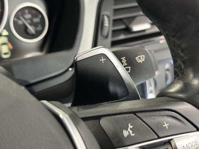 ４シリーズ ４２０ｉクーペ　Ｍスポーツ　☆Ｍ４仕様☆Ｍ４ルック社外エアロ（前後バンパー・ミラー・ブラックキドニーグリル・エアブリーザー）／ＧＳＰマフラー／トランクスポイラー／ＧＳＰ　Ｄ２２　１９ＡＷ／インナードアハンドルべたつき対策済み（65枚目）