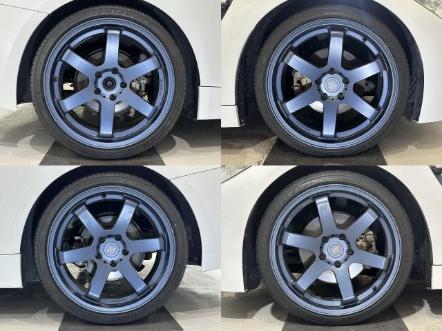 ４シリーズ ４２０ｉクーペ　Ｍスポーツ　☆Ｍ４仕様☆Ｍ４ルック社外エアロ（前後バンパー・ミラー・ブラックキドニーグリル・エアブリーザー）／ＧＳＰマフラー／トランクスポイラー／ＧＳＰ　Ｄ２２　１９ＡＷ／インナードアハンドルべたつき対策済み（80枚目）