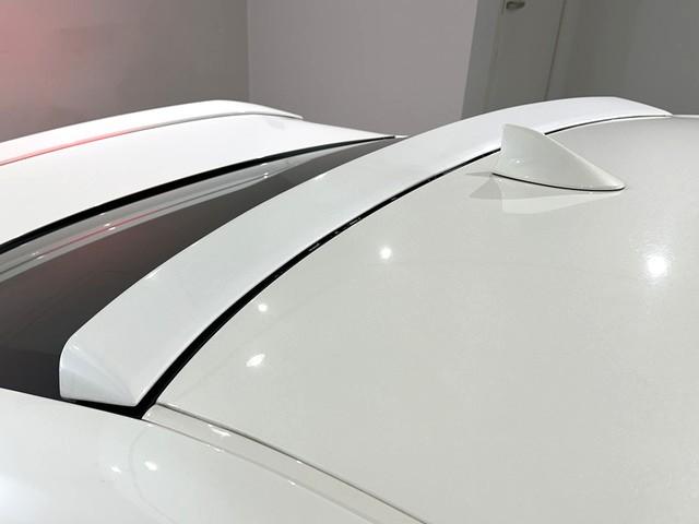 クラウン アスリートＳ－Ｔ　後期型／ターボ車／ＴＥＩＮ車高調／ＷＯＲＫ　ジースト２０ＡＷ／リアスポイラー／リアトランクスポイラー／前後クリアランスソナー／トヨタセーフティーセンス／スペアキー／バックカメラ／フルセグＴＶ（10枚目）