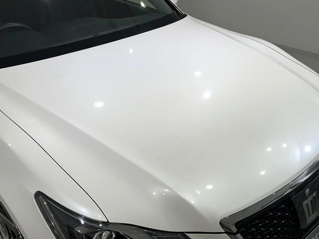 クラウン アスリートＳ－Ｔ　後期型／ターボ車／ＴＥＩＮ車高調／ＷＯＲＫ　ジースト２０ＡＷ／リアスポイラー／リアトランクスポイラー／前後クリアランスソナー／トヨタセーフティーセンス／スペアキー／バックカメラ／フルセグＴＶ（14枚目）