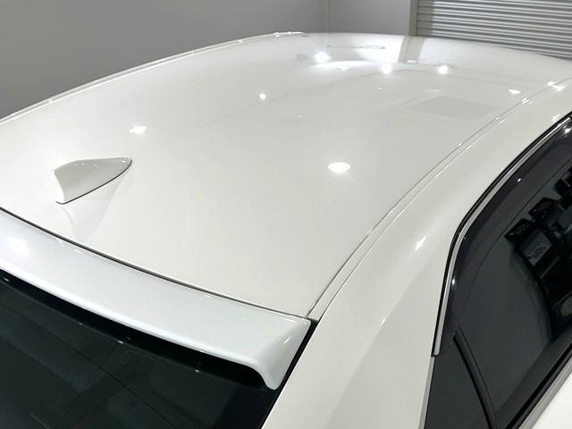 クラウン アスリートＳ－Ｔ　後期型／ターボ車／ＴＥＩＮ車高調／ＷＯＲＫ　ジースト２０ＡＷ／リアスポイラー／リアトランクスポイラー／前後クリアランスソナー／トヨタセーフティーセンス／スペアキー／バックカメラ／フルセグＴＶ（29枚目）