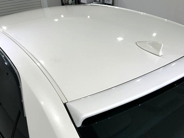 クラウン アスリートＳ－Ｔ　後期型／ターボ車／ＴＥＩＮ車高調／ＷＯＲＫ　ジースト２０ＡＷ／リアスポイラー／リアトランクスポイラー／前後クリアランスソナー／トヨタセーフティーセンス／スペアキー／バックカメラ／フルセグＴＶ（32枚目）