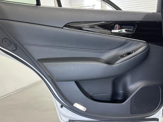 クラウン アスリートＳ－Ｔ　後期型／ターボ車／ＴＥＩＮ車高調／ＷＯＲＫ　ジースト２０ＡＷ／リアスポイラー／リアトランクスポイラー／前後クリアランスソナー／トヨタセーフティーセンス／スペアキー／バックカメラ／フルセグＴＶ（52枚目）