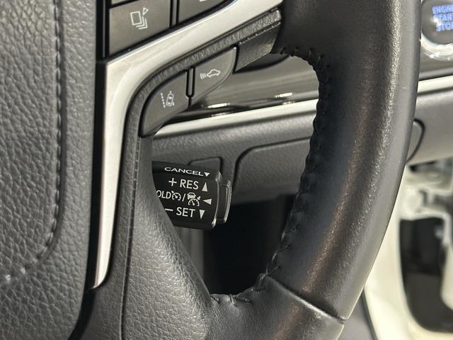 クラウン アスリートＳ－Ｔ　後期型／ターボ車／ＴＥＩＮ車高調／ＷＯＲＫ　ジースト２０ＡＷ／リアスポイラー／リアトランクスポイラー／前後クリアランスソナー／トヨタセーフティーセンス／スペアキー／バックカメラ／フルセグＴＶ（69枚目）
