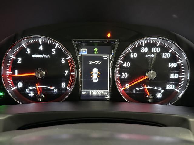 クラウン アスリートＳ－Ｔ　後期型／ターボ車／ＴＥＩＮ車高調／ＷＯＲＫ　ジースト２０ＡＷ／リアスポイラー／リアトランクスポイラー／前後クリアランスソナー／トヨタセーフティーセンス／スペアキー／バックカメラ／フルセグＴＶ（70枚目）