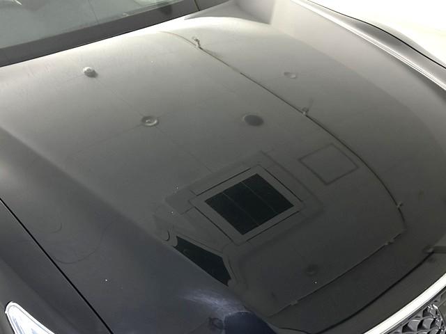 クラウンハイブリッド アスリートＧ　サンルーフ／ブラックレザーシート／車高調／ｌｅｖａｎｎａ　１９ＡＷ／社外アンビエントライト／シートヒーター＆クーラー／コーナーセンサー／追従式クルコン／リアロールサンシェード／イエローフォグランプ（14枚目）