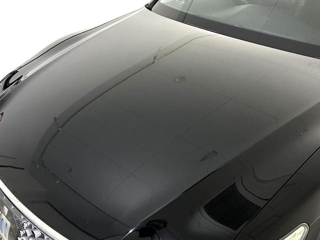 クラウンハイブリッド アスリートＧ　サンルーフ／ブラックレザーシート／車高調／ｌｅｖａｎｎａ　１９ＡＷ／社外アンビエントライト／シートヒーター＆クーラー／コーナーセンサー／追従式クルコン／リアロールサンシェード／イエローフォグランプ（17枚目）