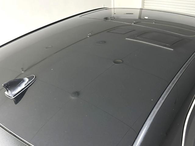 クラウンハイブリッド アスリートＧ　サンルーフ／ブラックレザーシート／車高調／ｌｅｖａｎｎａ　１９ＡＷ／社外アンビエントライト／シートヒーター＆クーラー／コーナーセンサー／追従式クルコン／リアロールサンシェード／イエローフォグランプ（29枚目）