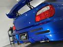 ＷＲＸ　ＳＴｉ　ＨＫＳ車高調／クロススピード１７ＡＷ／フジツボマフラー／前後クスコスタビ／オイルクーラー／社外ラジエター／ＢＬＩＴＺブローオフ／フルエアロ／ＭＯＭＯステ／全席フロアアルミプレート／サイド付ロールバー（21枚目）