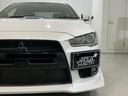 ＧＳＲエボリューションＸ　後期最終型　ツインクラッチＳＳＴファイナル／ＨＫＳマフラー／ＶＡＲＩＳ（ヘッド　テール　Ｆｒリップカーボン　カーボンリアウイング）／ＢＬＩＴＺブースト計／ドラレコ／レーダー／ナビ／バックカメラ／ＥＴＣ（11枚目）