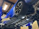 インプレッサ ＷＲＸ　ＳＴｉ　スペックＣ　Ｄ型／ＧＲＢ最終モデル／ＢＯＲＬＡマフラー／ＳＡＲＤキャタライザー／ＨＫＳ車高調／ＡＤＶＡＮ　ＲＧ２　１８ＡＷ／ＮＥＯＶＡタイヤ／ＳＴｉリップ／ＨＫＳエアクリ／ブローオフバルブ／ＣＵＳＣＯタワーバー（3枚目）