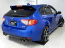 インプレッサ ＷＲＸ　ＳＴｉ　スペックＣ　Ｄ型／ＧＲＢ最終モデル／ＢＯＲＬＡマフラー／ＳＡＲＤキャタライザー／ＨＫＳ車高調／ＡＤＶＡＮ　ＲＧ２　１８ＡＷ／ＮＥＯＶＡタイヤ／ＳＴｉリップ／ＨＫＳエアクリ／ブローオフバルブ／ＣＵＳＣＯタワーバー（5枚目）