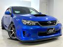 ＷＲＸ　ＳＴｉ　スペックＣ　Ｄ型／ＧＲＢ最終モデル／ＢＯＲＬＡマフラー／ＳＡＲＤキャタライザー／ＨＫＳ車高調／ＡＤＶＡＮ　ＲＧ２　１８ＡＷ／ＮＥＯＶＡタイヤ／ＳＴｉリップ／ＨＫＳエアクリ／ブローオフバルブ／ＣＵＳＣＯタワーバー（10枚目）