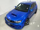 ＷＲＸ　ＳＴｉ　スペックＣ　Ｄ型／ＧＲＢ最終モデル／ＢＯＲＬＡマフラー／ＳＡＲＤキャタライザー／ＨＫＳ車高調／ＡＤＶＡＮ　ＲＧ２　１８ＡＷ／ＮＥＯＶＡタイヤ／ＳＴｉリップ／ＨＫＳエアクリ／ブローオフバルブ／ＣＵＳＣＯタワーバー（14枚目）