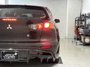 ＧＳＲエボリューションＸ　後期／ＶＡＲＩＳフルエアロ／ＨＫＳ車高調／Ｇ－ＦＯＲＣＥサイレントチタンマフラー／ＳＡＲＤキャタライザ／ＴＯＭＥＩエキマニ／コルトスピードラムエアーインテークシステム／ＨＫＳパイピングキット（32枚目）