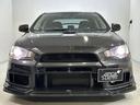 ＧＳＲエボリューションＸ　後期／ＶＡＲＩＳフルエアロ／ＨＫＳ車高調／Ｇ－ＦＯＲＣＥサイレントチタンマフラー／ＳＡＲＤキャタライザ／ＴＯＭＥＩエキマニ／コルトスピードラムエアーインテークシステム／ＨＫＳパイピングキット（34枚目）