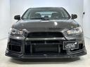 ＧＳＲエボリューションＸ　後期／ＶＡＲＩＳフルエアロ／ＨＫＳ車高調／Ｇ－ＦＯＲＣＥサイレントチタンマフラー／ＳＡＲＤキャタライザ／ＴＯＭＥＩエキマニ／コルトスピードラムエアーインテークシステム／ＨＫＳパイピングキット（37枚目）