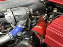 ＧＳＲエボリューションＸ　後期／ＶＡＲＩＳフルエアロ／ＨＫＳ車高調／Ｇ－ＦＯＲＣＥサイレントチタンマフラー／ＳＡＲＤキャタライザ／ＴＯＭＥＩエキマニ／コルトスピードラムエアーインテークシステム／ＨＫＳパイピングキット（67枚目）