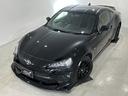 ＧＴ　後期型／Ｃ－ＷＥＳＴフロントスポイラー／ロッソモデロマフラー／社外リアスポイラー／Ｗｅｄｓｓｐｏｒｔ　ＳＡ－２０Ｒ　１９ＡＷ／ＲＡＺＯシフトノブ／アルパイン７インチナビ（７ＷＶ）／フルセグＴＶ／ＥＴＣ（15枚目）
