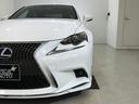 ＩＳ３００ｈ　Ｆスポーツ　サンルーフ／赤革／ＥＮＤＬＥＳＳキャリパー＆ローター／ＨＫＳ車高調／ＴＲＤエアロ／ＴＲＤマフラ・ディフューザ・スポイラ／ＰＲＯＤＲＩＶＥ１９ＡＷ／ＴＯＭＳタワーバー／ＥＸＡＲＴ　エアインテークパイプ（24枚目）