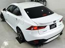 ＩＳ３００ｈ　Ｆスポーツ　サンルーフ／赤革／ＥＮＤＬＥＳＳキャリパー＆ローター／ＨＫＳ車高調／ＴＲＤエアロ／ＴＲＤマフラ・ディフューザ・スポイラ／ＰＲＯＤＲＩＶＥ１９ＡＷ／ＴＯＭＳタワーバー／ＥＸＡＲＴ　エアインテークパイプ（31枚目）