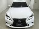 ＩＳ３００ｈ　Ｆスポーツ　サンルーフ／赤革／ＥＮＤＬＥＳＳキャリパー＆ローター／ＨＫＳ車高調／ＴＲＤエアロ／ＴＲＤマフラ・ディフューザ・スポイラ／ＰＲＯＤＲＩＶＥ１９ＡＷ／ＴＯＭＳタワーバー／ＥＸＡＲＴ　エアインテークパイプ（41枚目）