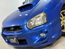 ＷＲＸ　ＳＴｉ　ＴＢ７７，５５８ｋｍ時交換済み／ＢＬＩＴＺ車高調／Ｄｅｆｉ３連メーター＆ターボ計／フジツボマフラー／ワークスベルクイックリリース／ＭＯＭＯシフトノブ／カロッツェリアサブウーハー／スピンターンノブ（26枚目）