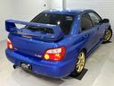 ＷＲＸ　ＳＴｉ　ＴＢ７７，５５８ｋｍ時交換済み／ＢＬＩＴＺ車高調／Ｄｅｆｉ３連メーター＆ターボ計／フジツボマフラー／ワークスベルクイックリリース／ＭＯＭＯシフトノブ／カロッツェリアサブウーハー／スピンターンノブ（28枚目）